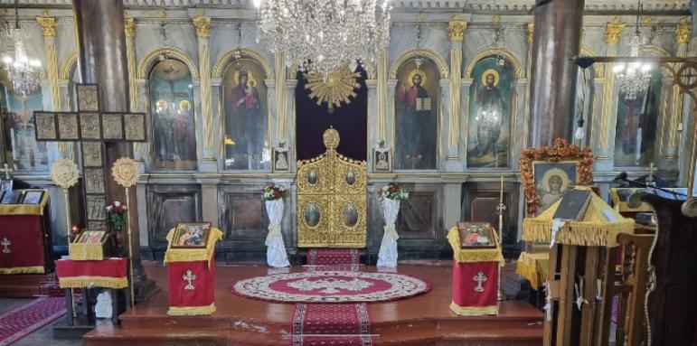 Знамение в небето над Враца. Хората онемяха